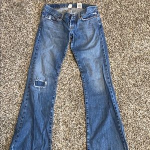 Lucky Brand Jeans